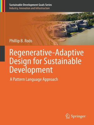 cover image of Regenerative-Adaptive Design for Sustainable Development